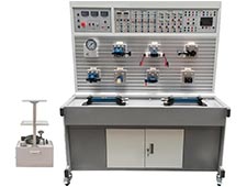 氣壓傳動回路及控制實(shí)驗原理圖片大全